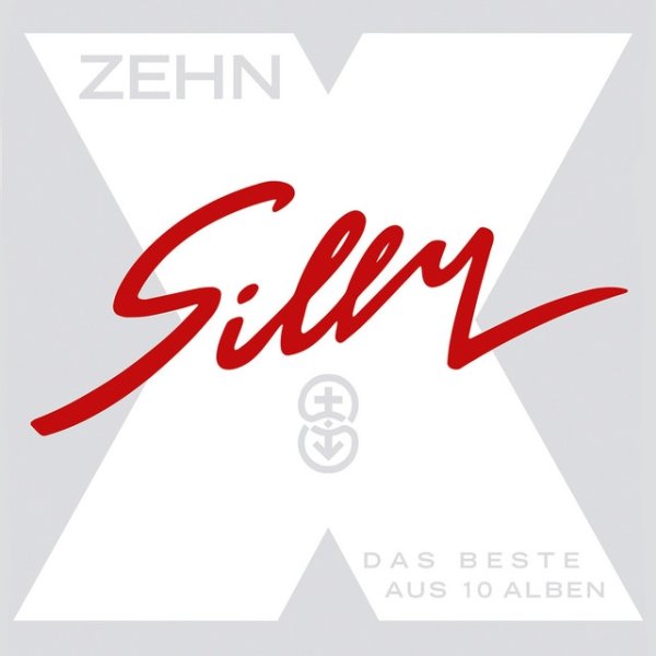 Album Silly - Zehn