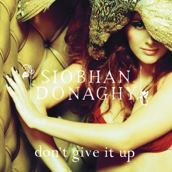 Don't Give It Up - album