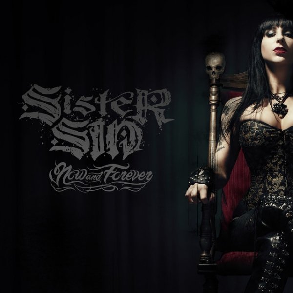 Album Sister Sin - Now and Forever