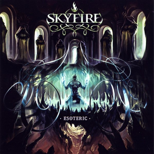 Album Skyfire - Esoteric