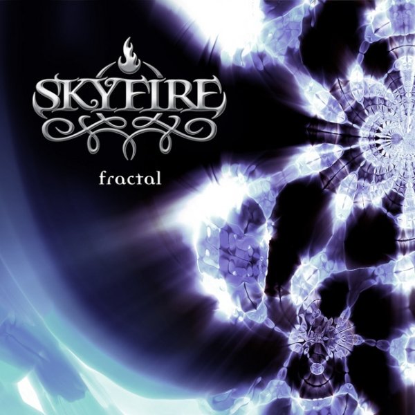 Skyfire Fractal, 2009