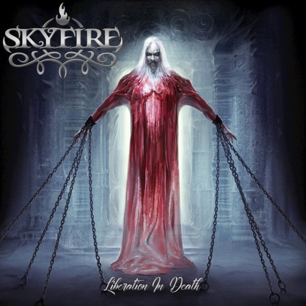 Album Skyfire - Liberation In Death
