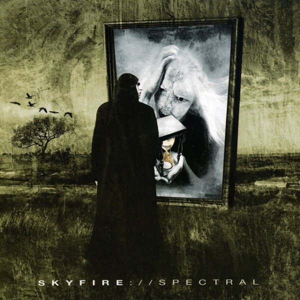 Album Skyfire - Spectral