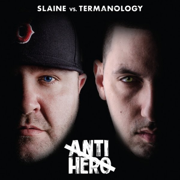 Anti-Hero - album