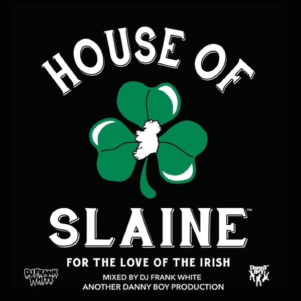 Album Slaine - House Of Slaine