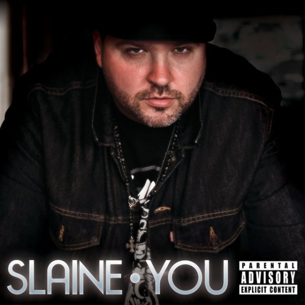 Album Slaine - YOU