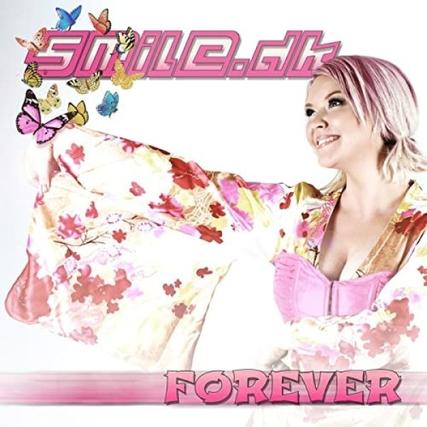 Album SMiLE.dk - Forever