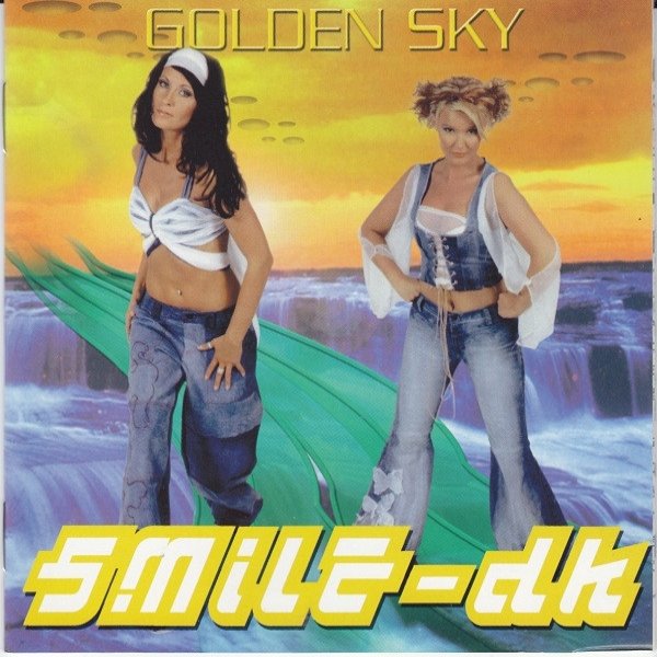 Album SMiLE.dk - Golden Sky
