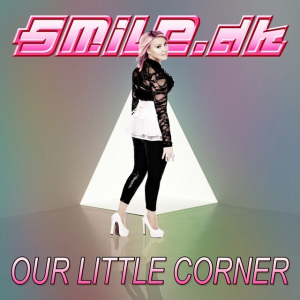 Album SMiLE.dk - Our Little Corner