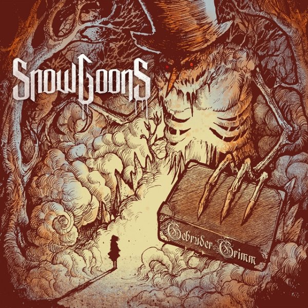 Album Snowgoons - Gebrüder Grimm