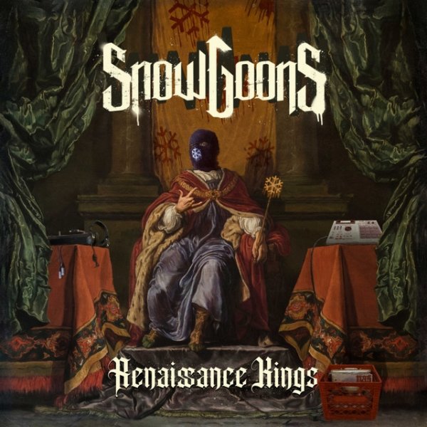 Renaissance Kings - album
