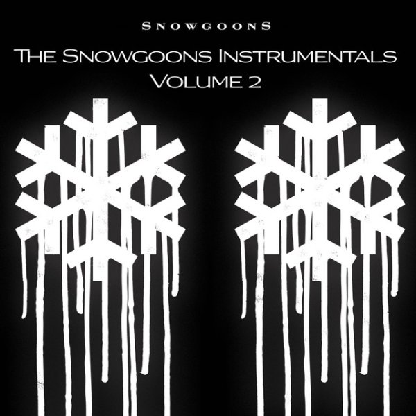 Album Snowgoons - The Snowgoons Instrumentals, Vol. 2