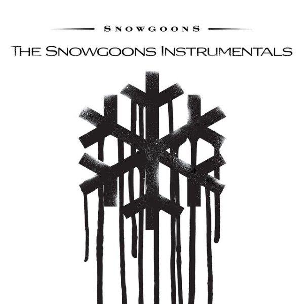 Album Snowgoons - The Snowgoons Instrumentals