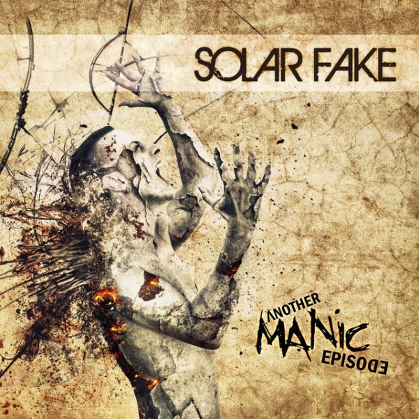 Album Solar Fake - Another Manic Episode
