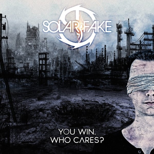 Album Solar Fake - Sick of You