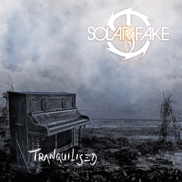 Album Solar Fake - Tranquilised