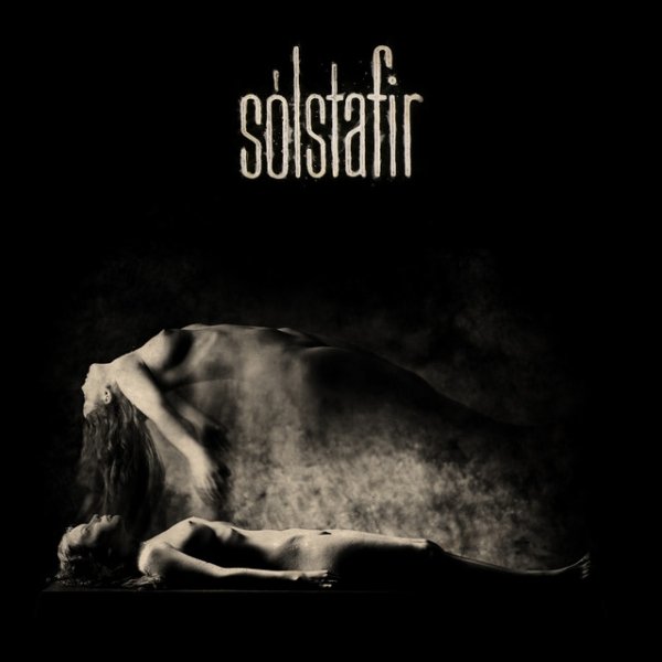 Album Sólstafir - Köld