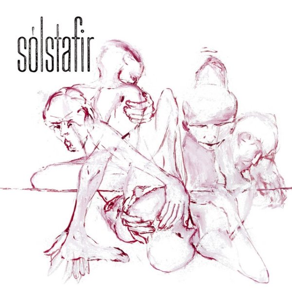 Album Sólstafir - Masterpiece Of Bitterness