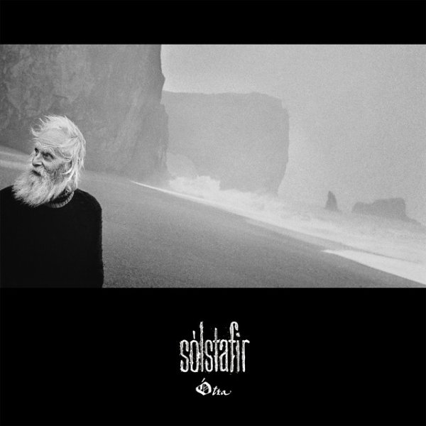 Album Sólstafir - Ótta
