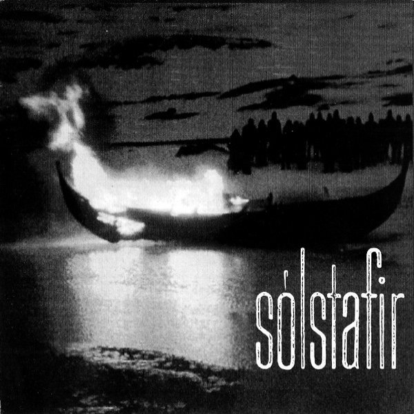 Sólstafir Til Valhallar, 1996
