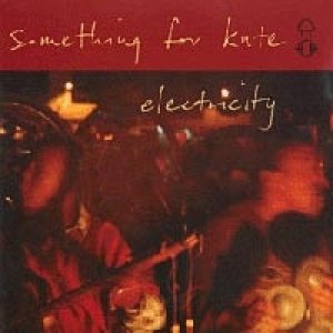 Something for Kate Electricity, 1999