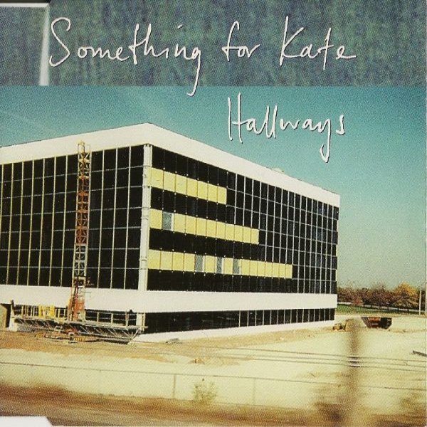 Album Something for Kate - Hallways