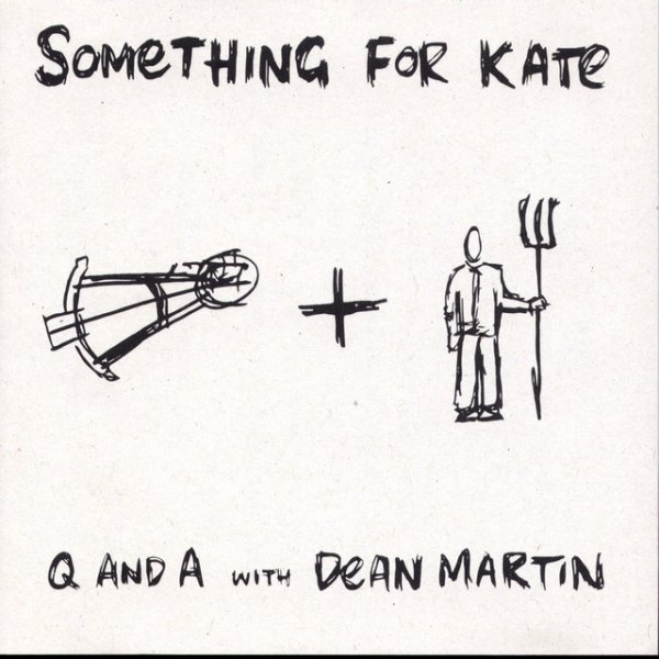 Album Something for Kate - Q and A with Dean Martin