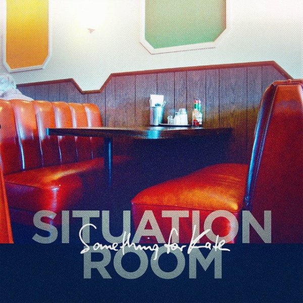 Album Something for Kate - Situation Room