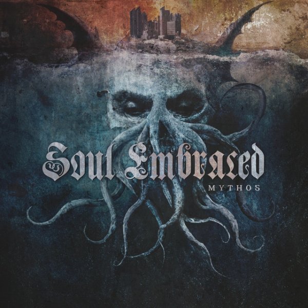 Album Soul Embraced - Mythos
