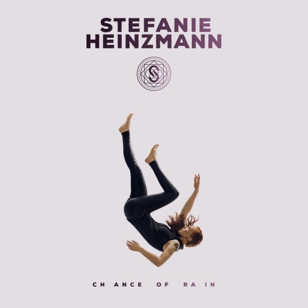 Album Stefanie Heinzmann - Chance Of Rain