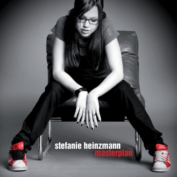 Stefanie Heinzmann Masterplan, 2008
