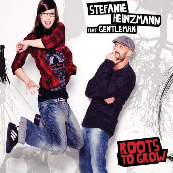 Album Stefanie Heinzmann - Roots To Grow
