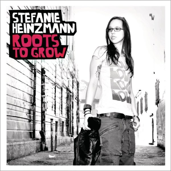 Album Roots To Grow - Stefanie Heinzmann