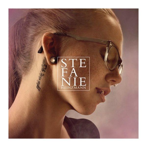 Album Stefanie Heinzmann - Stefanie Heinzmann