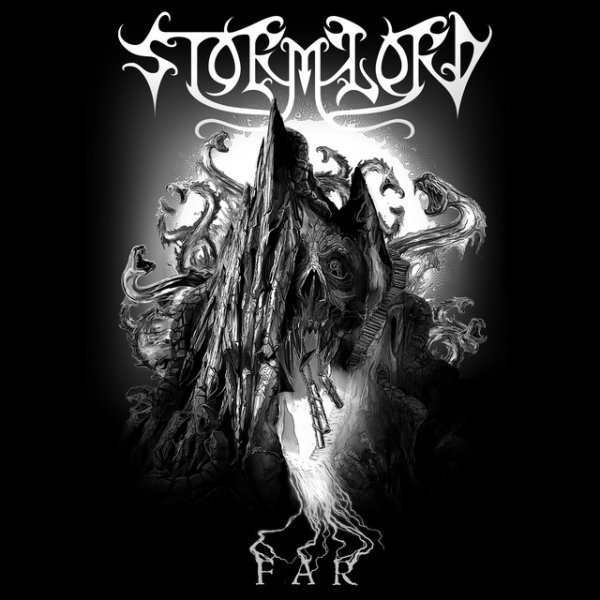 Album Stormlord - Far