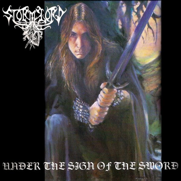 Album Under the Sign of the Sword - Stormlord