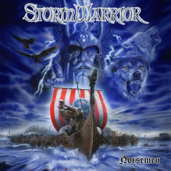 Stormwarrior Norsemen, 2019