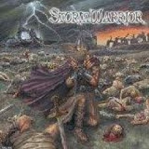 Stormwarrior - album