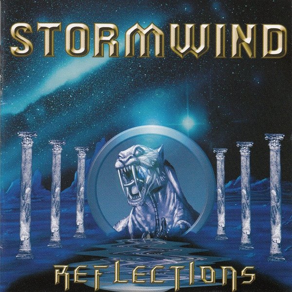 Album Stormwind - Reflections