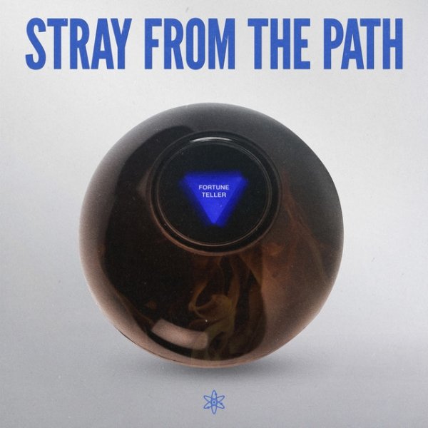 Album Stray from the Path - Fortune Teller