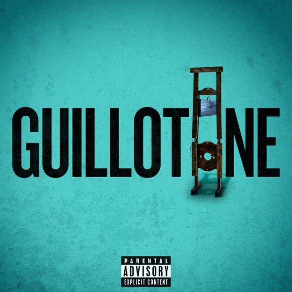 Album Stray from the Path - Guillotine