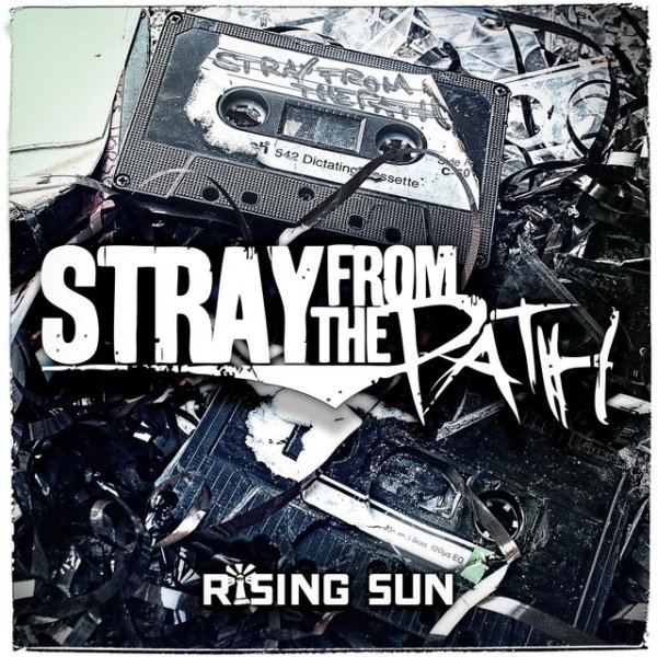 Album Stray from the Path - Rising Sun