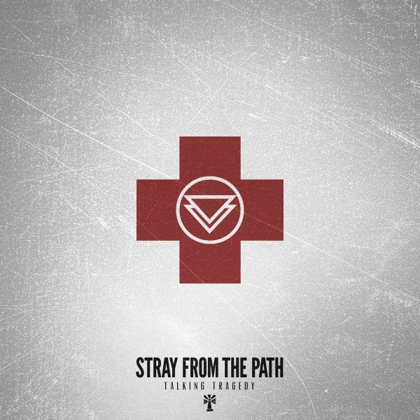 Stray from the Path Talking Tragedy, 2016