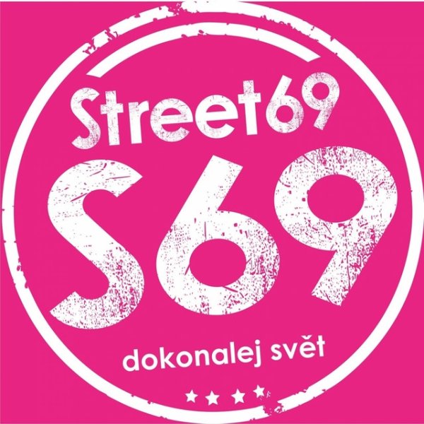 Album Street69 - Dokonalej svět