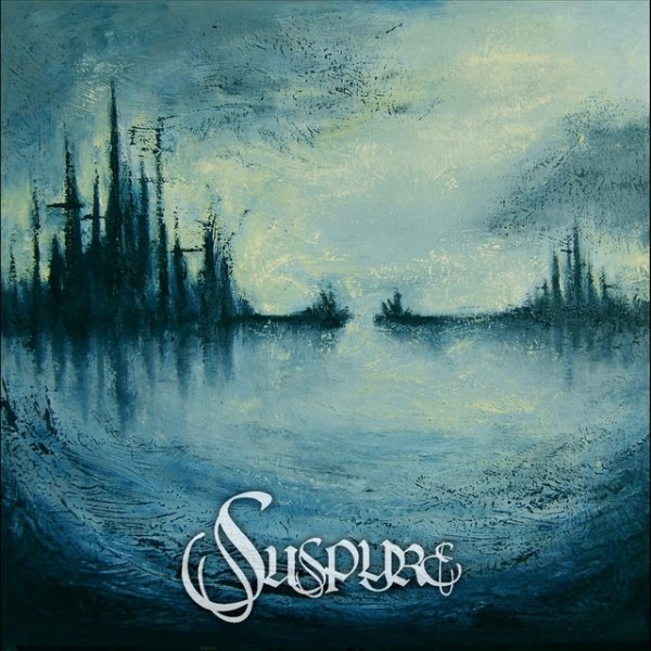 Album Suspyre - Suspyre