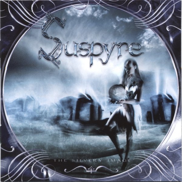 Album Suspyre - The Silvery Image