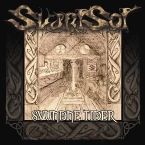 Album Svartsot - Svundne Tider