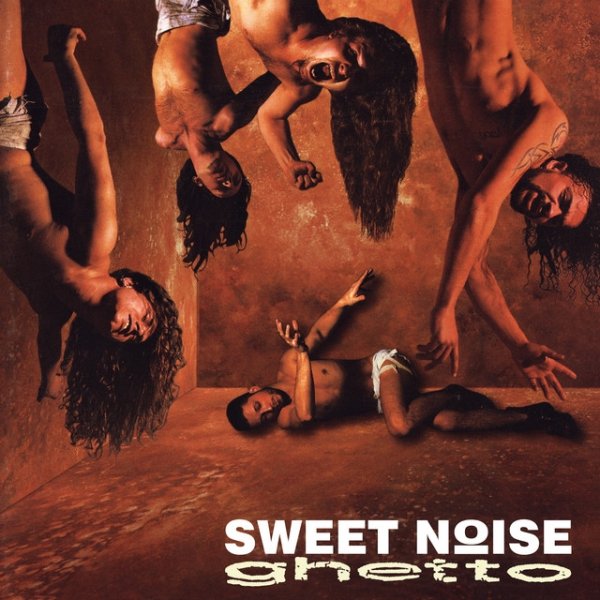 Album Sweet Noise - Ghetto