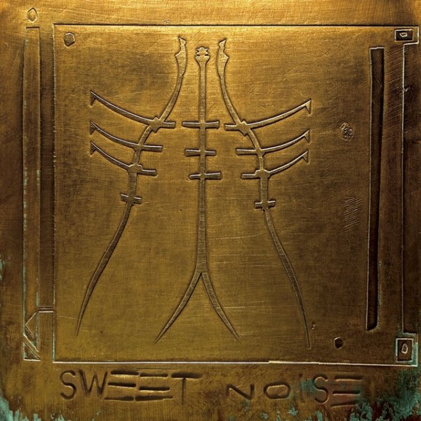 Album Sweet Noise - The Triptic