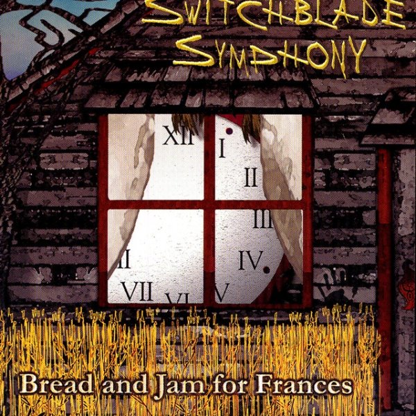 Switchblade Symphony Bread And Jam For Frances, 1997